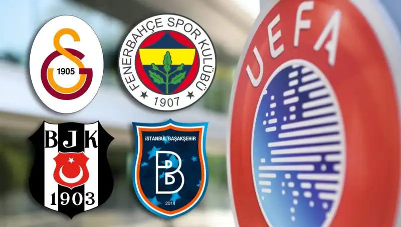 2025 UEFA Ülke Puanları: Türkiye'nin Sıralamadaki Yeri ve Anlık Durum