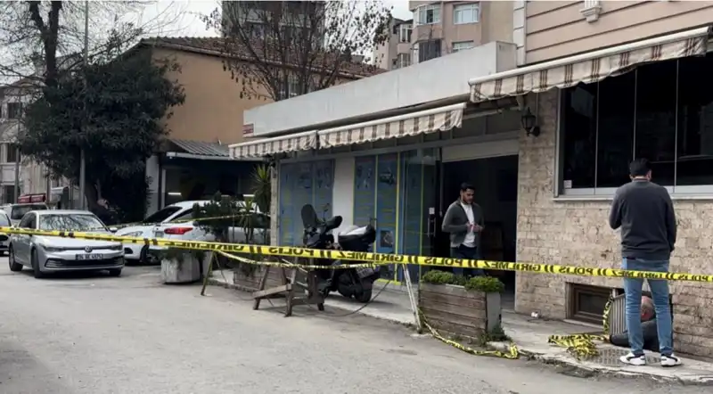 İstanbul’da Oto Tamircisi Cinayeti: Detaylar Giderek Belirginleşiyor