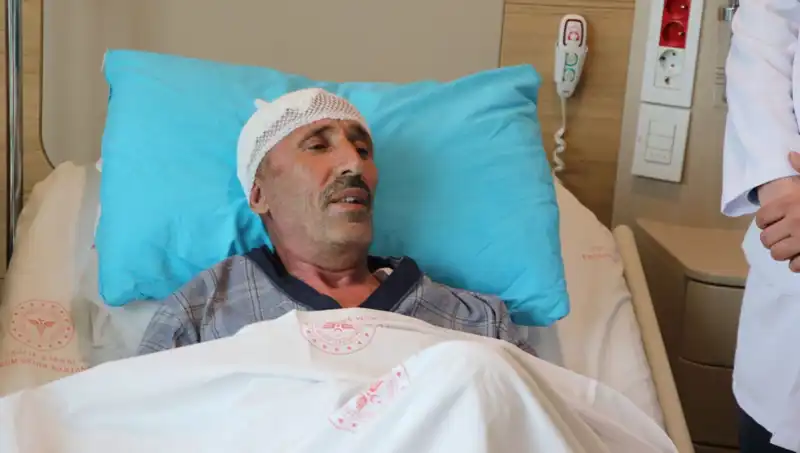 Şiddetli Baş Ağrısıyla Hastaneye Giden Genç Kadın, Beyin Kanaması Geçirdi