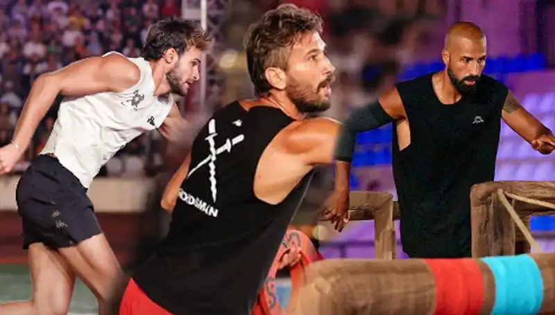 Survivor'da Nefes Kesen Mücadele: Finale Kimler Kalacak?