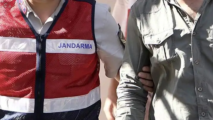 57 Suç Kaydı Olan Şüpheli Kırşehir'de Polis Tarafından Yakalandı
