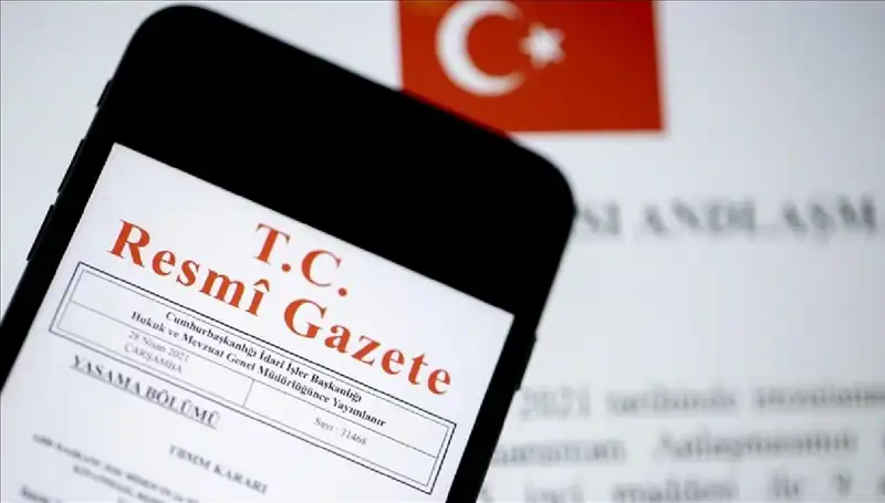 24 Mayıs 2025 Resmi Gazete’deki Önemli Kararlar ve Değişiklikler