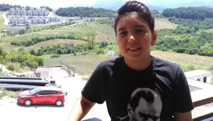 Kerem’in Ölümünün Ardından 7 Yıl Geçtikten Sonra Anneye Cinayet Davası Açıldı