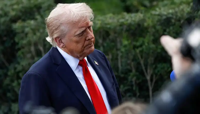 Trump, Rusya-Polonya İlişkileri Üzerine Çarpıcı Bir Açıklama Yaptı