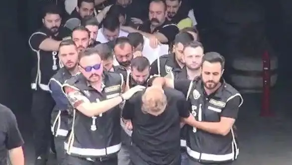 Sarallar Raporu: MASAK'tan Gelen Şok Rakamlar ve İzlenen Para Transferleri