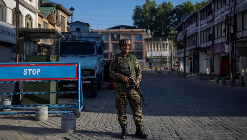 Nükleer Güçler Arasında Artan Gerilim: Hindistan Olası Saldırı Tehditleri