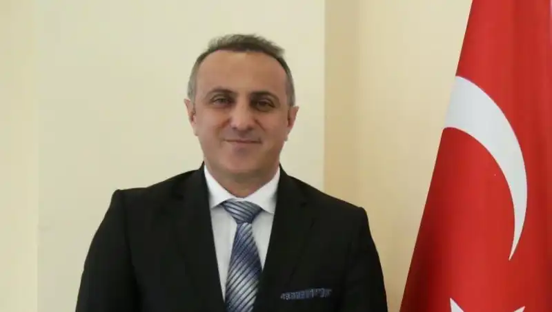 Gümüşhane Üniversitesi’nin Yeni Yüzü: Prof. Dr. Oktay Yıldız’ın Kariyeri ve Hedefleri