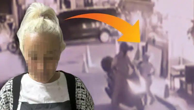 Ortaköy'de Yaşanan Bıçaklı Veli Kavgası: Kızını Korumak İsteyen Baba Olay Yaratmıştı