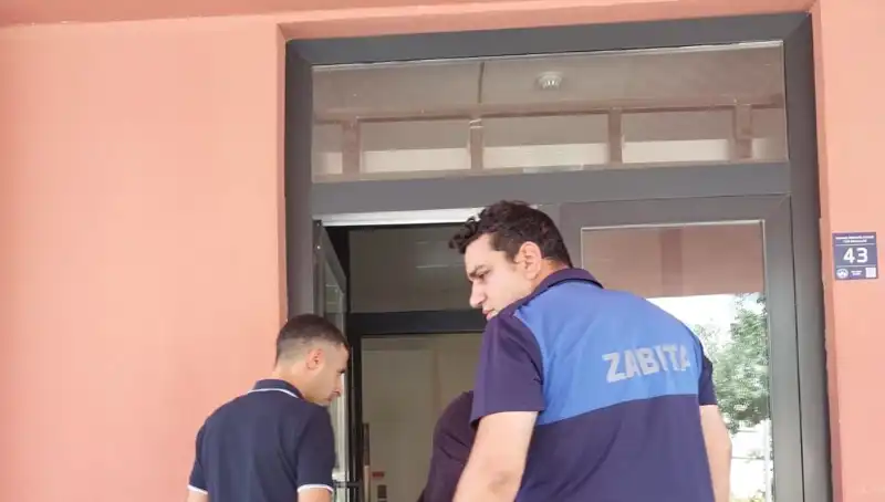 Elazığ'da Yüzleri Güldüren Dilenci Operasyonu: 10 Şüpheli Tutuklandı