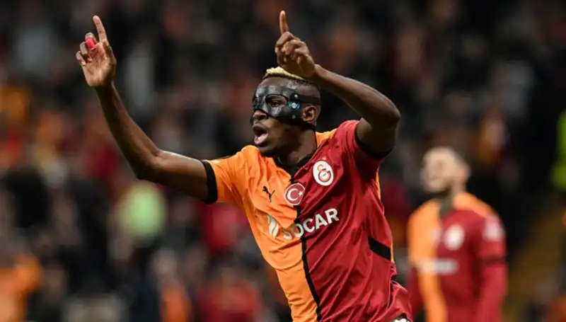 Galatasaray'ın Osimhen Alternatifi: B Planı ve Hedefleri Açıklığa Kavuştu