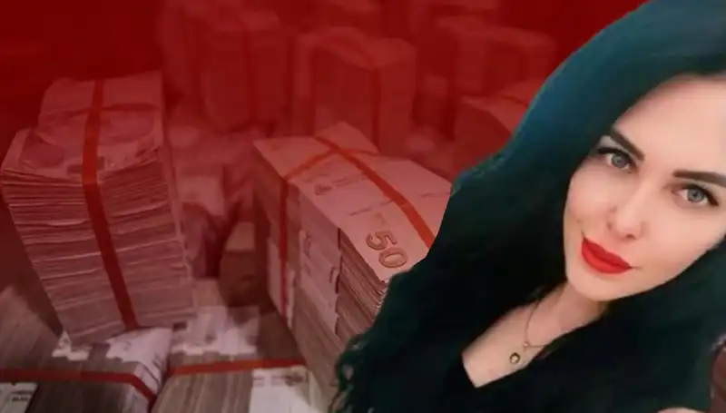 Bankacı Perihan'ın 37 Milyonluk Skandalı: Vurgunun Sırları ve Müfettişlerin Rolü