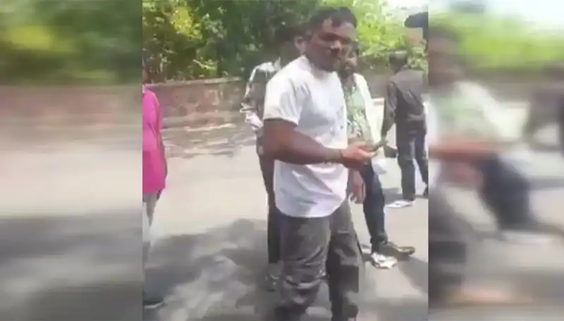 11A Yolcusunun Gerçekleri: "Biri Beni Yakaladı" O Anları Anlattı