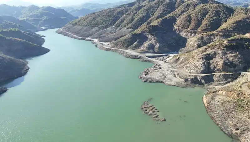 Son 65 Yılın En Kurak Dönemi: Barajlar Tehlikede, Gelecek Ne Olacak?