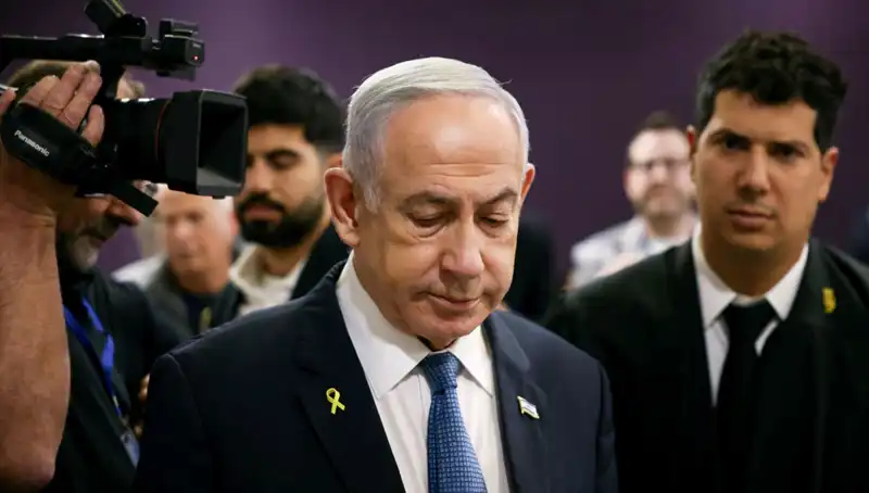 İsrail'de Sözcü Krizi: Netanyahu'ya Yakın İsim Etik İhlallerle Gündemde
