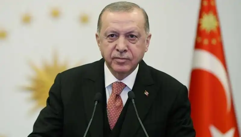Cumhurbaşkanı Erdoğan'dan LGS Tercih Sonuçlarına Özel Açıklamalar