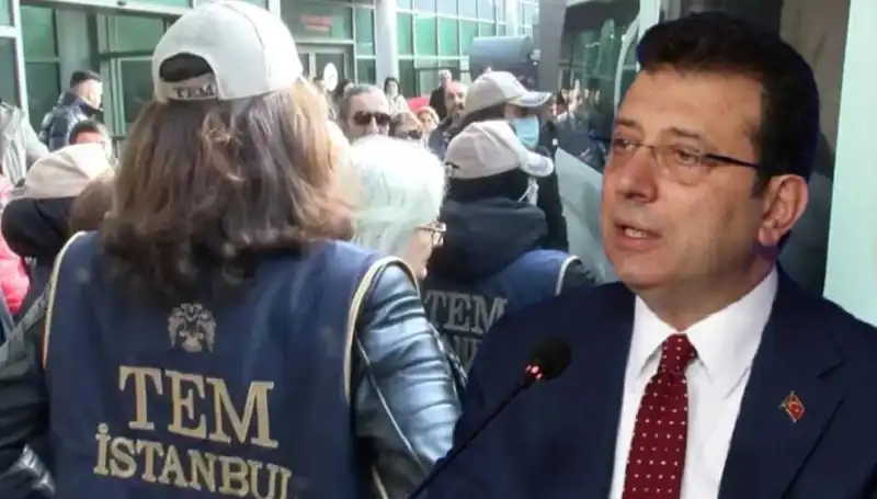 Kent Uzlaşısı Davasında Dikkat Çekici İkinci Duruşma: Yaşanan Gelişmeler