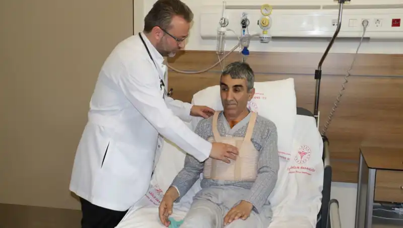 Aniden Ortaya Çıkan Hayati Tehlike: Aort Damarı Yırtılması Nedir?