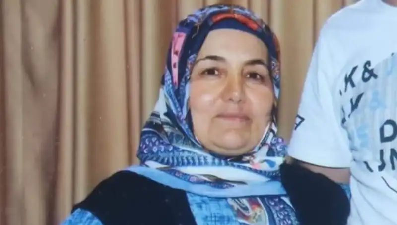 Yozgat'ta Damat Dehşeti: Kayınvalide Cinayeti Olayı Tüm Ülkeyi Şok Etti