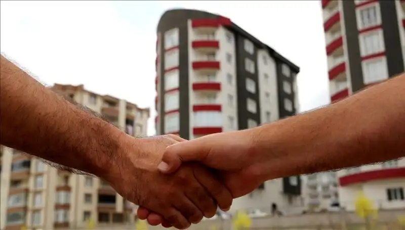 TOKİ 158 ve 350 İş Yeri Satışları: İhaleler Hangi Tarihte Gerçekleşecek?