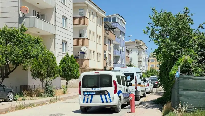 Bursa'da 3 Aylık Bebek Beşiğinde Ölü Bulundu! Olayın Ayrıntıları Acı Verici