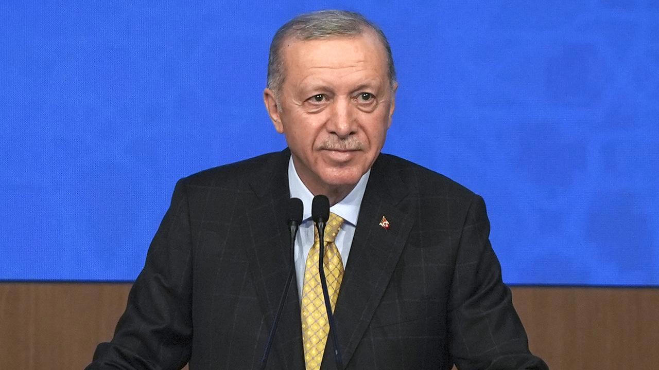 Cumhurbaşkanı Erdoğan'dan Deprem Bölgesine İlişkin Çalışma Müjdesi