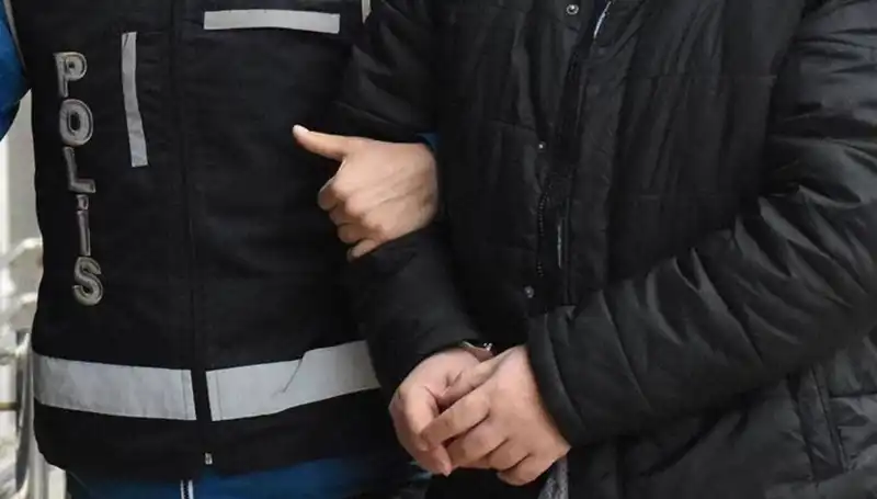 İstanbul'da Dev Terör Operasyonu: 7 Kişi Tutuklandı