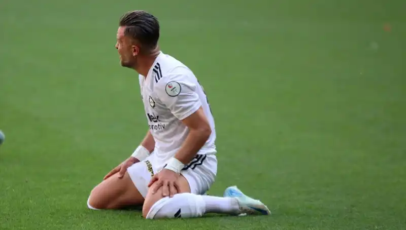 Futbol Kulüplerine Son Darbe: Puan Silme Cezası Uygulandı!
