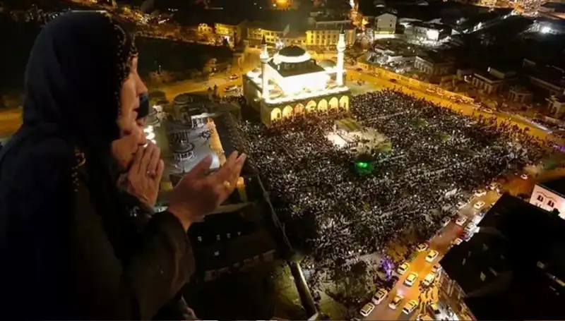 Kadir Gecesi 2025: Diyanet'in Takvimine Göre Tarih Belli Oldu