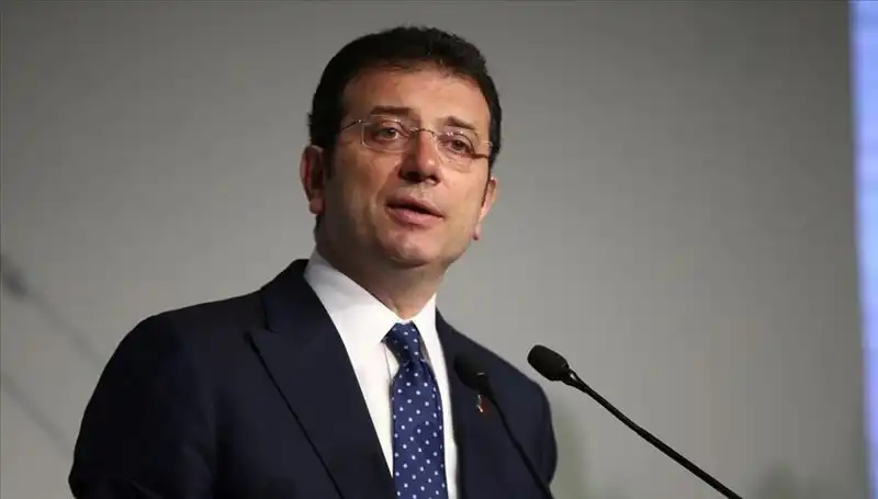 İmamoğlu’nun Diploma İptaliyle İlgili İstanbul Üniversitesi Raporu Klarnete Çıktı