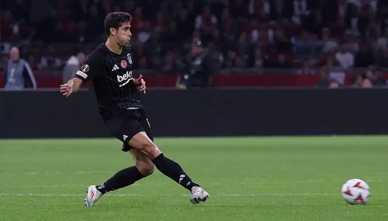 Derbi Öncesi Beşiktaş’ta Sarsan İki Stoper Haberi