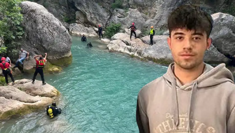 Kayonda Suya Düşen Muhammet'ten Kötü Haber Geldi: Beklenen Sonuç Ne Oldu?
