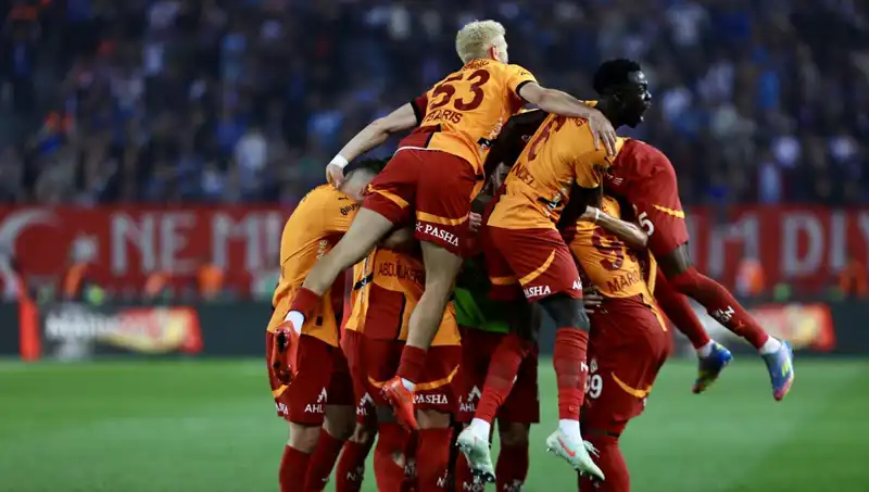 Galatasaray, Şampiyonlar Ligi Finali'nde Tarih Yazmaya Çalışacak