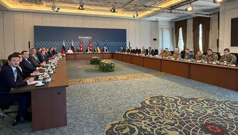 İstanbul’da İkinci Barış Zirvesi: Stratejik Oyunlar ve Gelecek İlişkileri