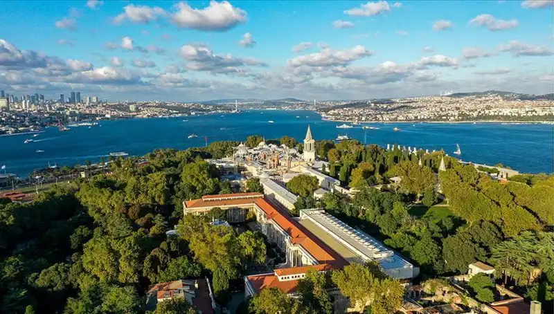 Marmara Denizi'nde 65 Yıl Sonra Görülen Korkutucu Rekor