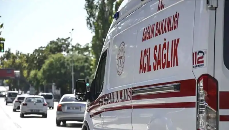 Temizlik İşçisinin Elektrik Akımına Kapılması Sonucu Hayatını Kayıp Etti