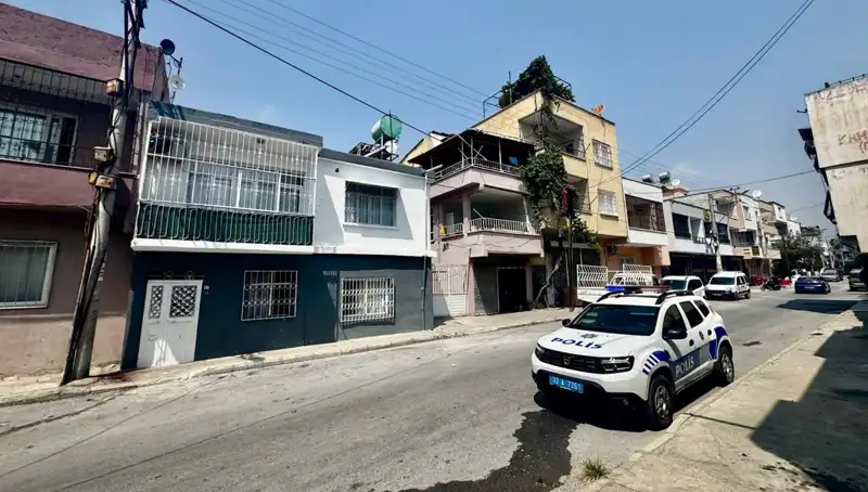 Silah Sesleri Sonrası Şok Gelişme: Anne Kızın Ölü Bulunması