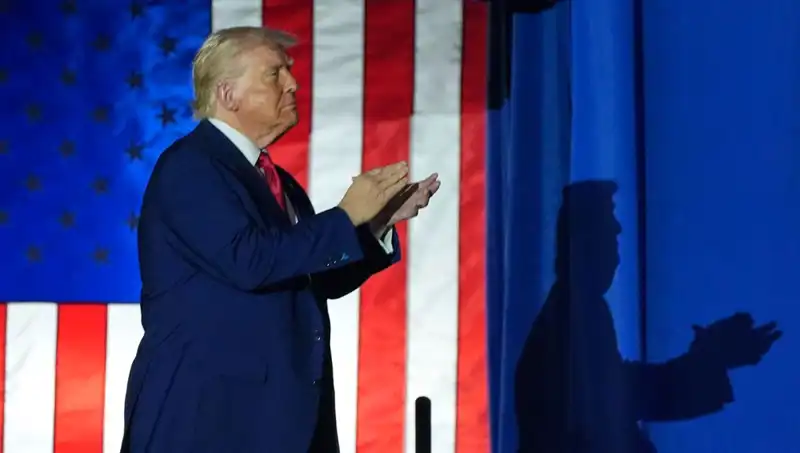 Trump’ın 100 Günde Gerçekleştirdiği Değişim: Tarihin Akışını Değiştiren 100 Yıl mı?