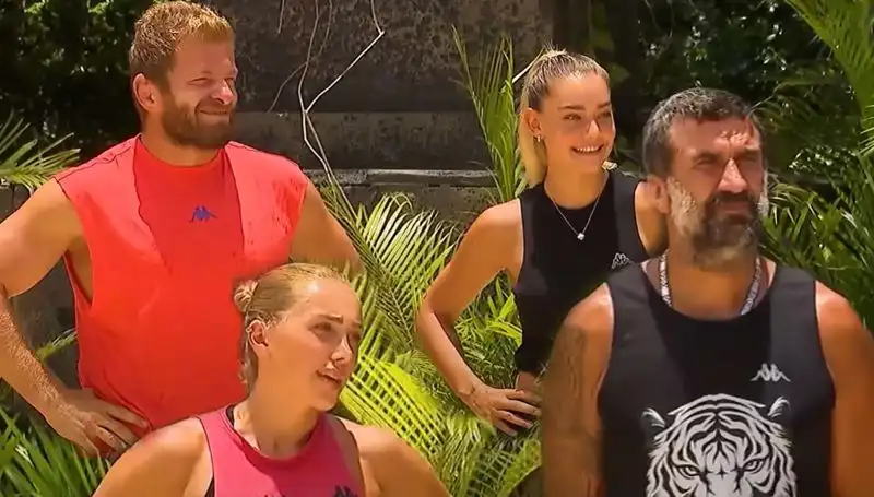 Survivor 2025 Final Tarihi Belirlendi: Nerede, Ne Zaman?