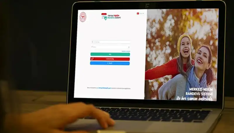 MHRS'de Dev Yenilik: Randevu Almanın Kolay Yolu