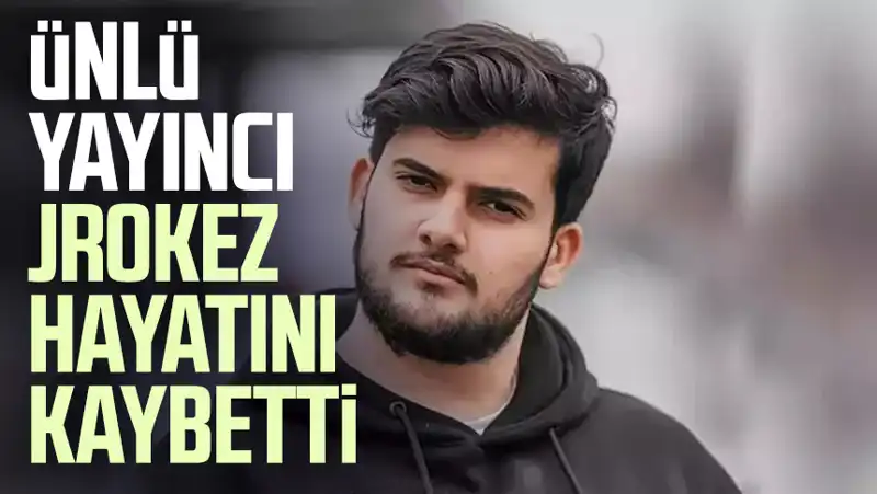 Oğuzhan Dalgakıran, Namıdiğer Jrokez, Hayatını Kaybetti