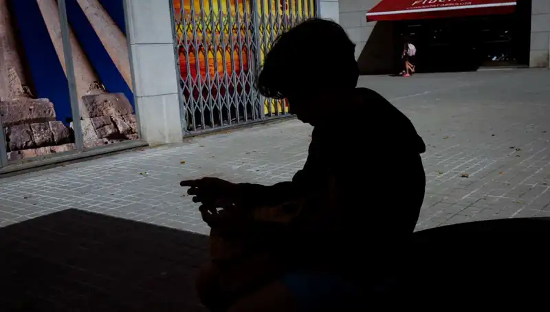 Zengin Ülkede Fakir Çocuklar: Acı Bir Gerçek Mi?