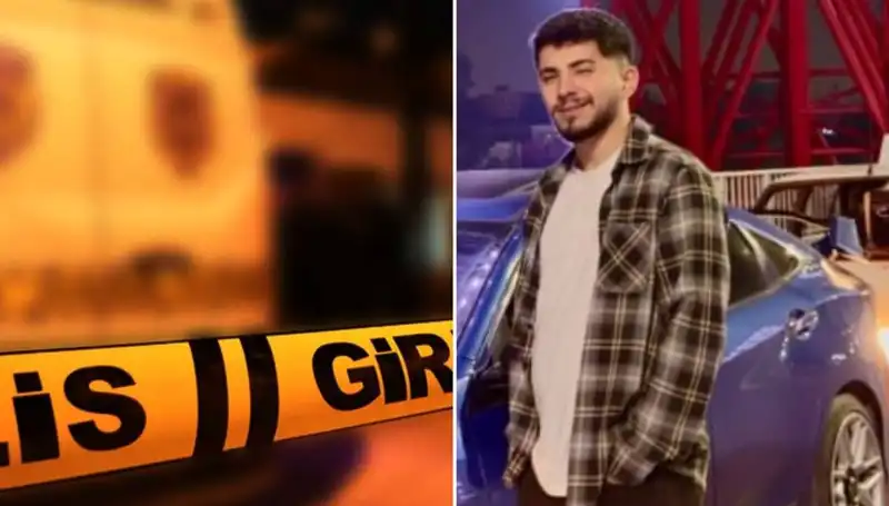 Adana'da Korkunç Olay: Sevgili Çift Bıçaklanarak Bulundu!