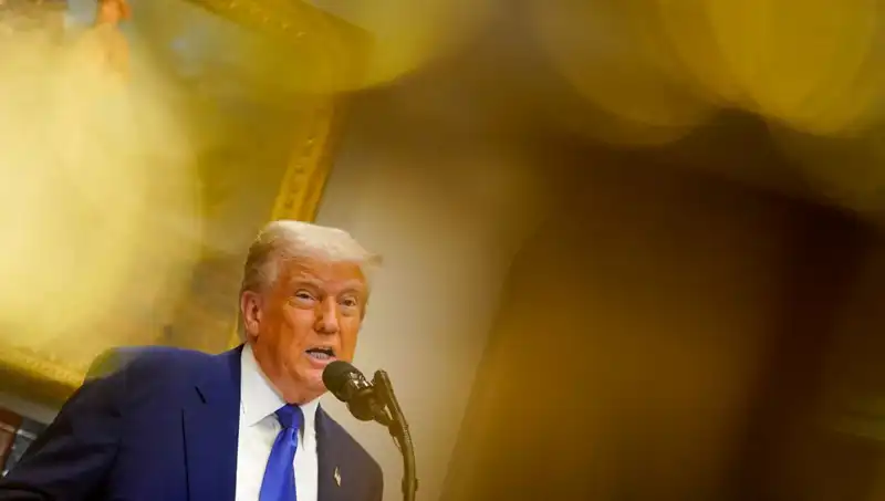 Trump’ın “Suikast Çağrısı” İfadeleri ve 8647 Tartışmasının Derinlikleri
