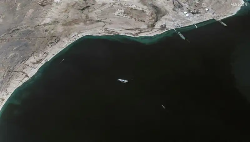 Yunan Gemisine Yapılan Saldırı: Mürettebatın Korku Dolu Anları