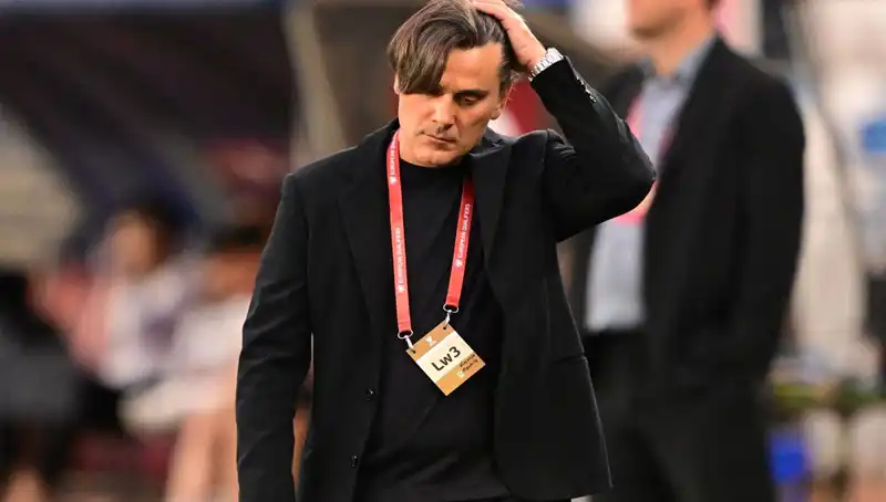 Montella'nın Jojo kadınlarla olan yanıtı, motive edici güç oldu!