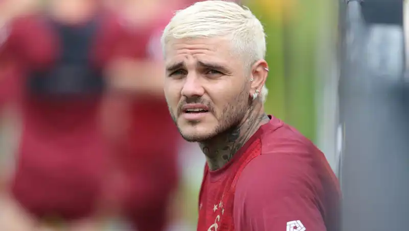 Icardi’den Dikkat Çeken Açıklama: "Ödemem Gereken Borç Var"