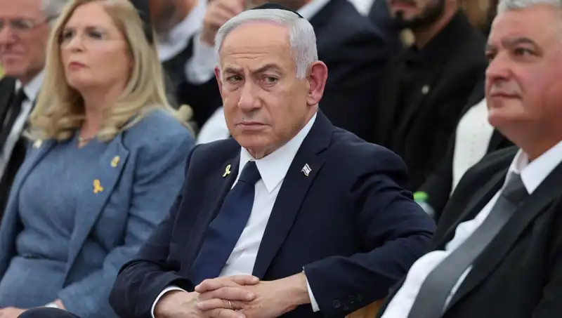 Katar'dan İsrail'e Sert Tepki: Netanyahu'nun İkili Oynadığı İddiaları
