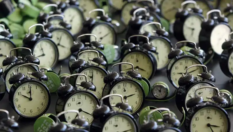 Sabahları Alarm Ertelemek: Demans Riskini Artırdığına Dikkat!