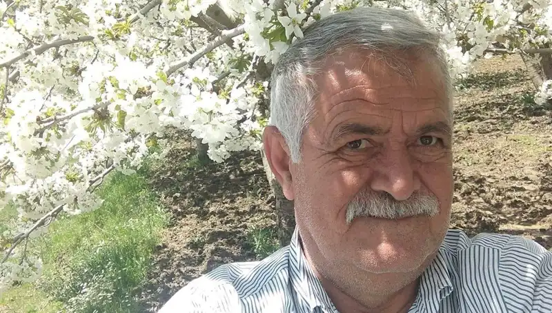 Mersin'de Sulama Kanalına Düşen Genç Adamın Korkunç Ölümü