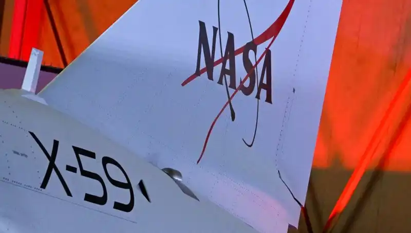 NASA'nın Süpersonik Uçak Denemeleri: Sessizlik ve Hız Bir Arada